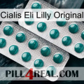 Cialis Eli Lilly Original dapoxetine2